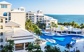 Barcelo Costa Cancun All Inclusive Resort